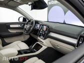 Volvo XC40 1.5 T5 PHEV R-Design