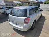 Opel Astra 1.7 CDTi Selection Business