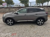 Peugeot 3008 1.6 BlueHDi GT Line EAT6