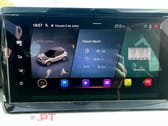 Seat Arona TSi Move!