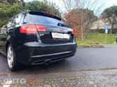 Audi A3 Sportback 1.6 TDi S-line