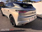 DS DS4 E-Tense Performance Line EAT8