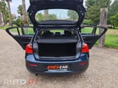 BMW 116 d Line Sport Auto
