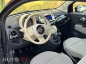 Fiat 500 1.3 16V Multijet Sport Start&Stop