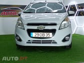 Chevrolet Spark 1.0 L Bi-Fuel