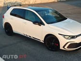 Volkswagen Golf 1.4 TSI GTE+ DSG