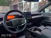 Polestar 3 Long Range 111 kWh AWD Performance Plus Pilot