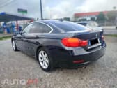 BMW 418 d Line Sport