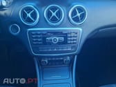 Mercedes-Benz A 200  Cdi 4matic 7g  Dct Streetstyle