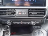 Peugeot Partner 1.5 BlueHDi Asphalt Standard