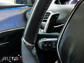 Peugeot 5008 Hybrid 136 e-DSC GT