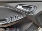 Ford Focus 1.5 TDCi Trend+