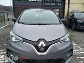 Renault Zoe (c/ Bateria) Intens 50