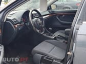 Audi A4 1.9 TDI