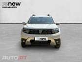 Dacia Duster Prestige Blue dCi 115 4x2