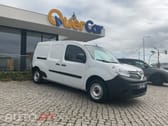 Renault Kangoo 1.5 dCi Maxi Business