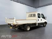 Iveco Daily 2.3 35S14
