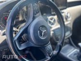 Mercedes-Benz A 160 CDi BlueEfficiency Urban