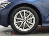 BMW 330 e Corporate Edition Auto
