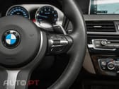 BMW X2 sDrive20i Aut. M Sport