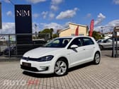 Volkswagen e-Golf Standard