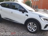 Renault Captur 1.0 TCe Equilibre Bi-Fuel