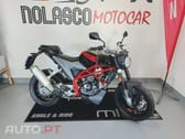SWM Varez VAREZ 125