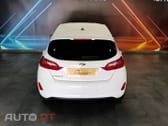Ford Fiesta 1.1 Ti-VCT Business