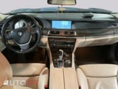 BMW 740 D