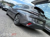 Peugeot 308 SW 1.5 BlueHDi Active EAT8
