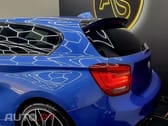 BMW 120 Pack M