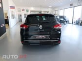 Renault Clio Sport Tourer 1.5 dCi Dynamique S