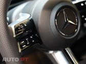 Mercedes-Benz A 180 d Special Edition