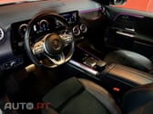 Mercedes-Benz GLA 250 e AMG Line