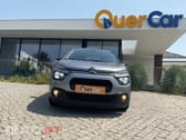 Citroen C3 1.2 PureTech Shine