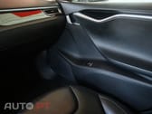 Tesla Model S Dual Motor AWD