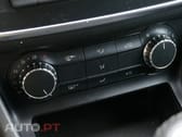 Mercedes-Benz A 180 CDi BE Edition Style