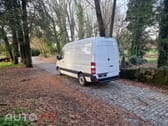 Mercedes-Benz Sprinter 310 CDI/37 CD