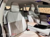 Mercedes-Benz EQE 300 Electric Art