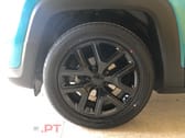 Jeep Renegade 1.0 T Night Eagle