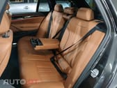BMW 530 e Line Luxury