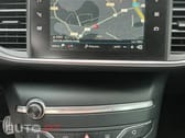 Peugeot 308 1.6 BlueHDi Style