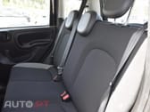Fiat Panda 1.0 Hybrid