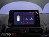 Citroen Berlingo 1.5 BlueHDi M Driver