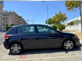 Volkswagen Golf 1.4 TSI Carat edition