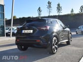 Nissan Juke 1.0 DIG-T Tekna