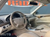 Mercedes-Benz E 220 CDi Avantgarde