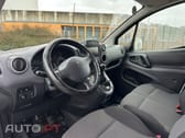 Peugeot Partner 1.6 BlueHDi Style