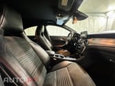 Mercedes-Benz CLA 220 CDI AMG Line Aut.