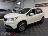Peugeot 2008 ND